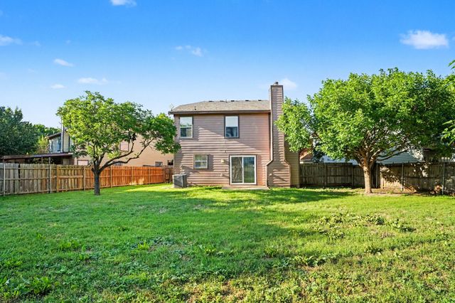 3164 Saint Dominic Circle, Dallas, TX 75233