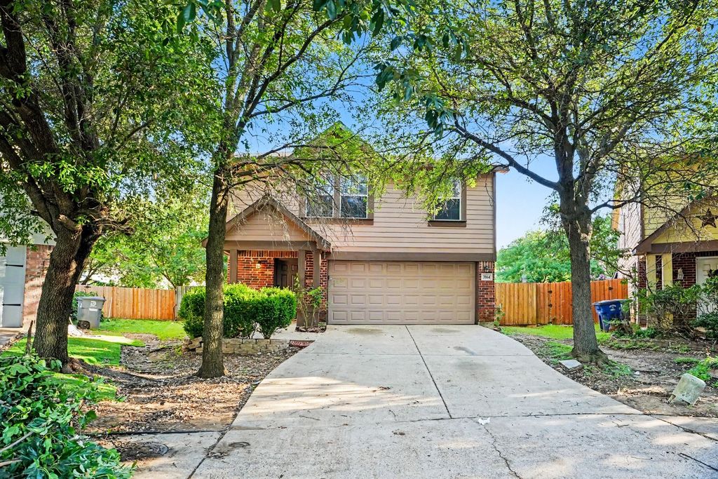 3164 Saint Dominic Circle, Dallas, TX 75233