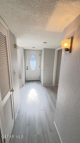 8804 Kenneth Street, El Paso, TX 79904