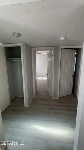 8804 Kenneth Street, El Paso, TX 79904