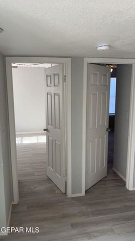 8804 Kenneth Street, El Paso, TX 79904