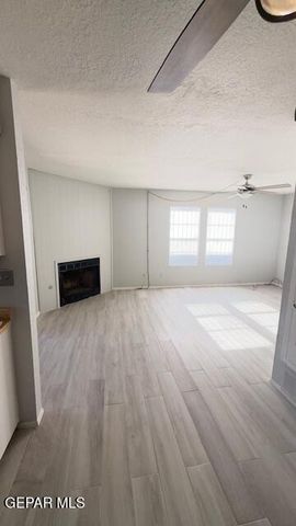 8804 Kenneth Street, El Paso, TX 79904