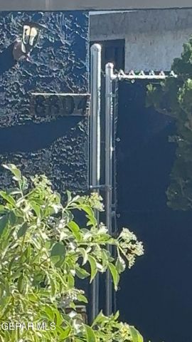 8804 Kenneth Street, El Paso, TX 79904