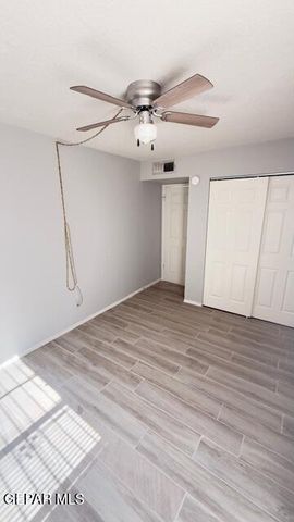 8804 Kenneth Street, El Paso, TX 79904