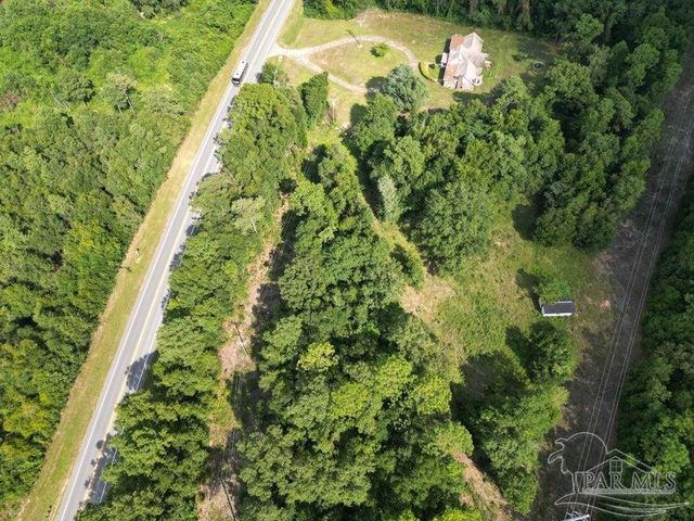 Hwy 4, Jay, FL 32565