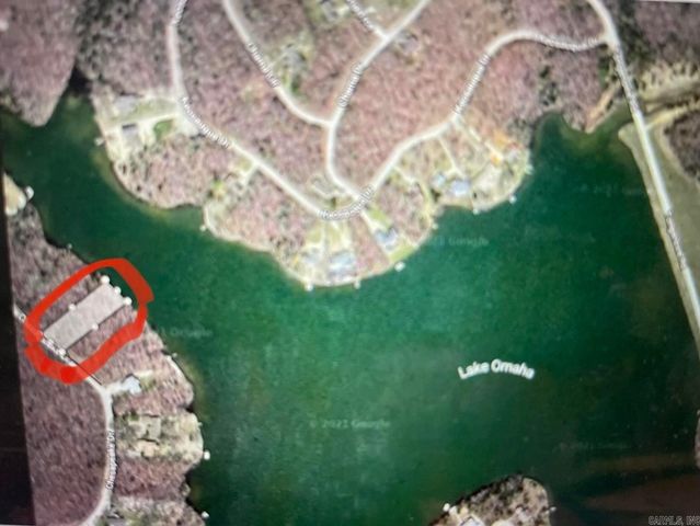 00 Chesapeake Drive, Cherokee Village, AR 72529