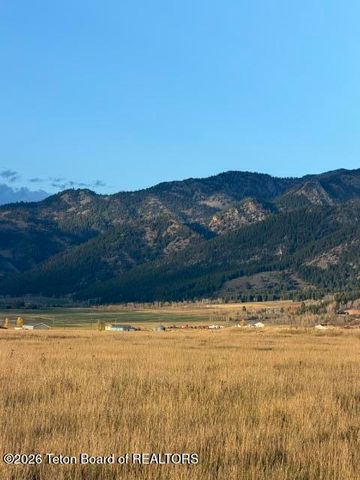 LOT 32 PINKY WINKY DRIVE, Etna, WY 83118 property photo
