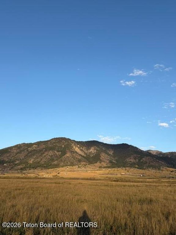 LOT 32 PINKY WINKY DRIVE, Etna, WY 83118 photo 2