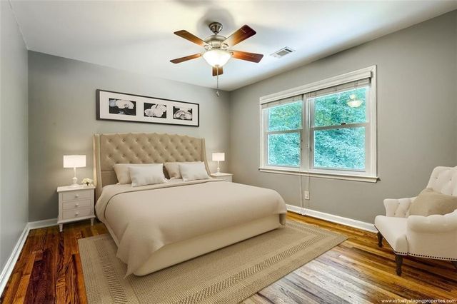 390 High Brook Drive, Atlanta, GA 30342