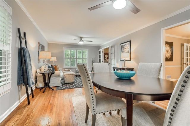 390 High Brook Drive, Atlanta, GA 30342