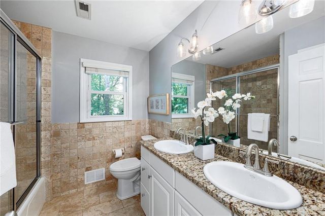 390 High Brook Drive, Atlanta, GA 30342