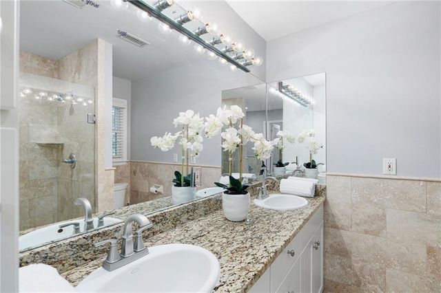 390 High Brook Drive, Atlanta, GA 30342