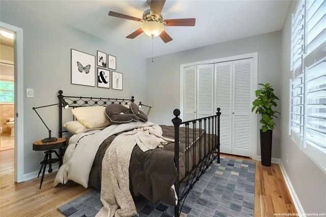 390 High Brook Drive, Atlanta, GA 30342