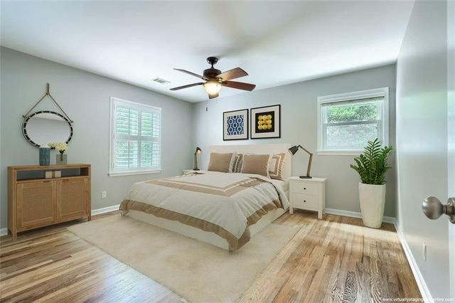 390 High Brook Drive, Atlanta, GA 30342