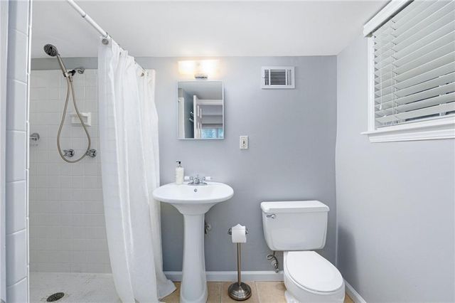 390 High Brook Drive, Atlanta, GA 30342