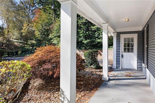 390 High Brook Drive, Atlanta, GA 30342