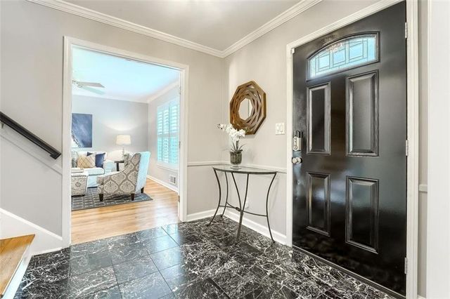 390 High Brook Drive, Atlanta, GA 30342
