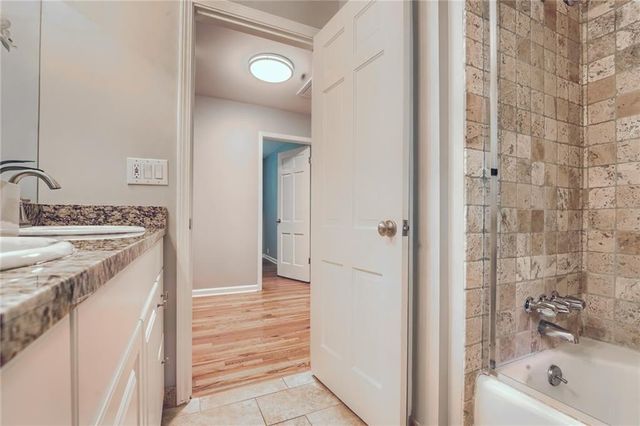 390 High Brook Drive, Atlanta, GA 30342
