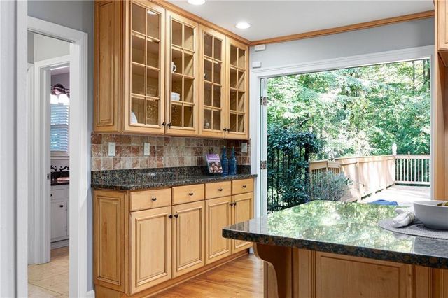 390 High Brook Drive, Atlanta, GA 30342
