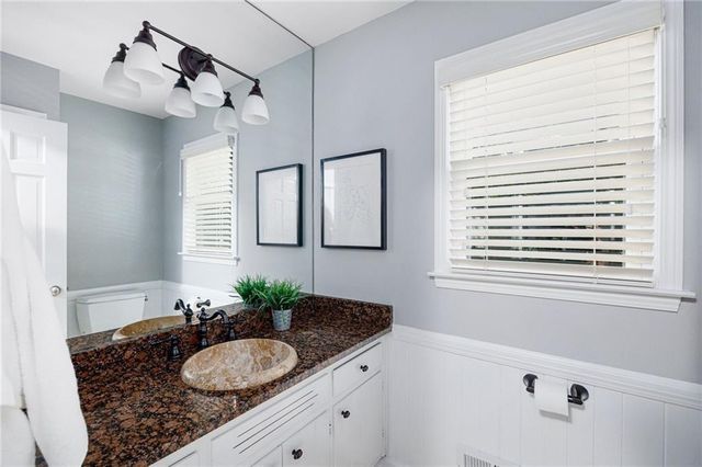 390 High Brook Drive, Atlanta, GA 30342