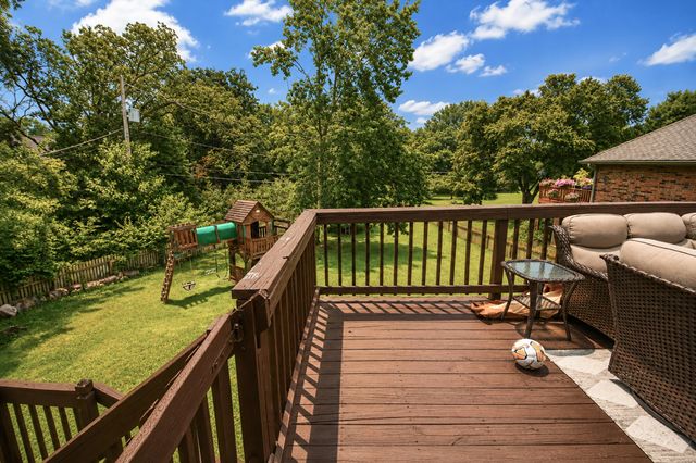 4916 S Buckingham Lane, Springfield, MO 65810