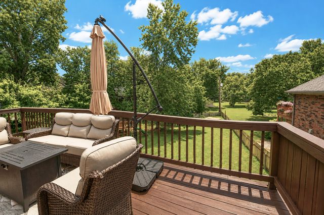 4916 S Buckingham Lane, Springfield, MO 65810