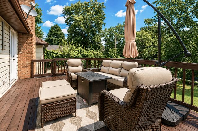 4916 S Buckingham Lane, Springfield, MO 65810