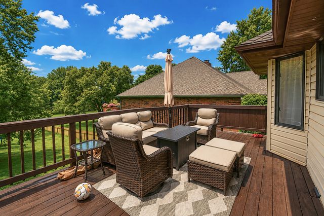 4916 S Buckingham Lane, Springfield, MO 65810