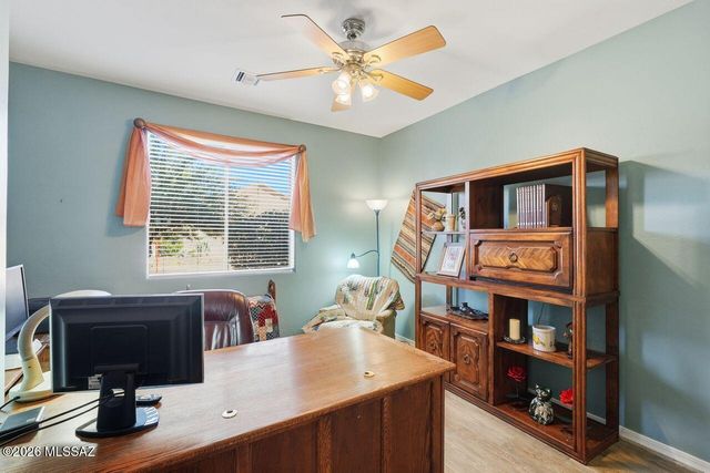 459 W Moorwood Street, Green Valley, AZ 85614