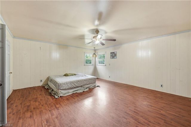 1565 Gravel Hill Road, Ruffin, NC 27326