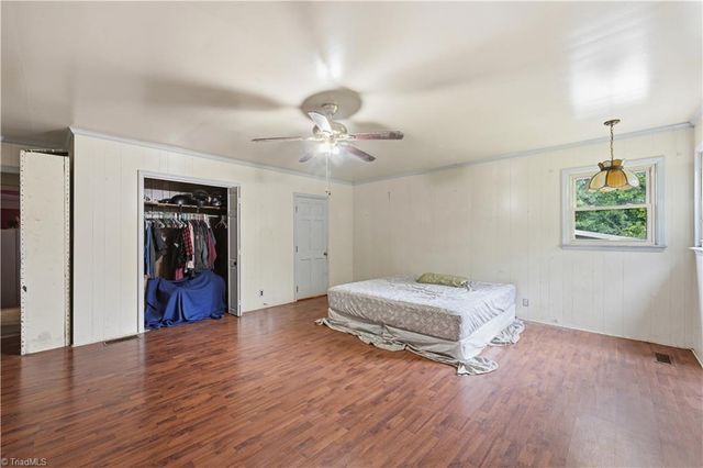 1565 Gravel Hill Road, Ruffin, NC 27326