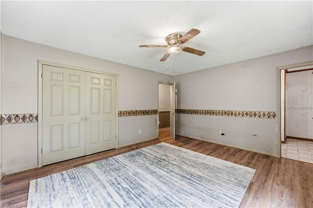 1565 Gravel Hill Road, Ruffin, NC 27326