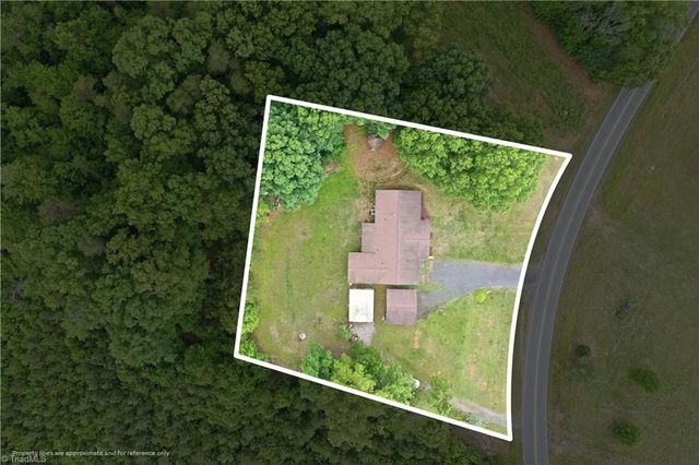 1565 Gravel Hill Road, Ruffin, NC 27326