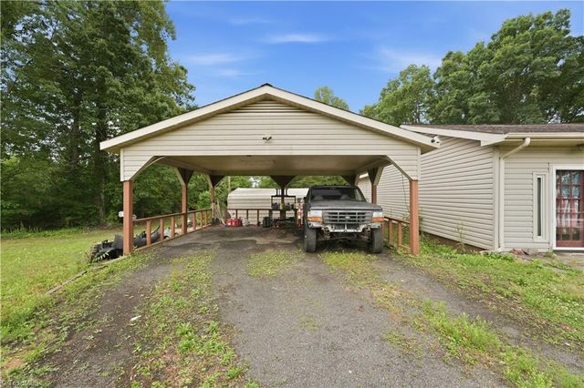 1565 Gravel Hill Road, Ruffin, NC 27326