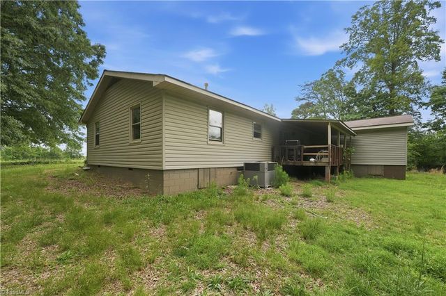 1565 Gravel Hill Road, Ruffin, NC 27326