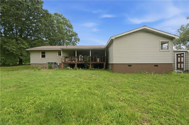 1565 Gravel Hill Road, Ruffin, NC 27326