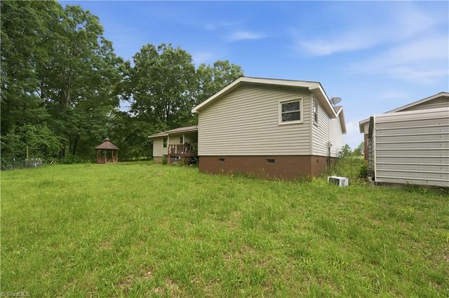 1565 Gravel Hill Road, Ruffin, NC 27326