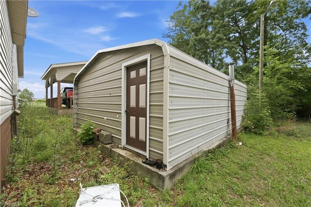 1565 Gravel Hill Road, Ruffin, NC 27326