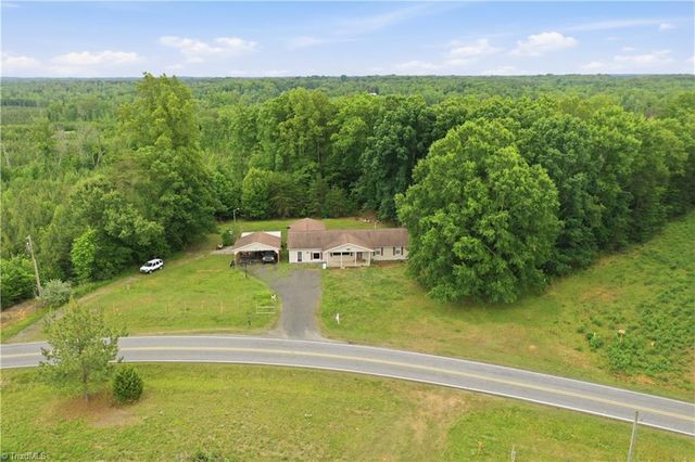 1565 Gravel Hill Road, Ruffin, NC 27326