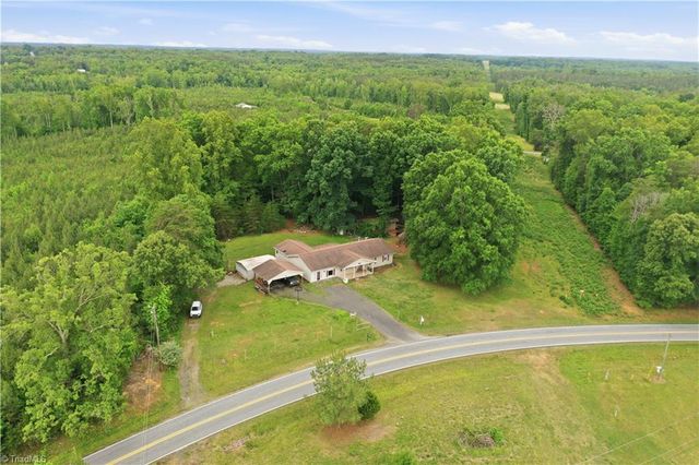 1565 Gravel Hill Road, Ruffin, NC 27326
