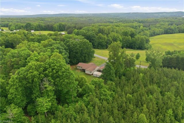 1565 Gravel Hill Road, Ruffin, NC 27326
