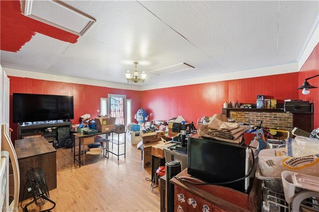 1565 Gravel Hill Road, Ruffin, NC 27326