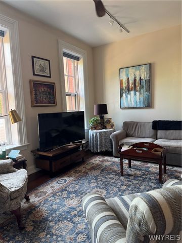 125 Edward Street 1C, Buffalo, NY 14201