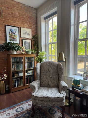 125 Edward Street 1C, Buffalo, NY 14201