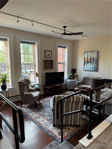125 Edward Street 1C, Buffalo, NY 14201