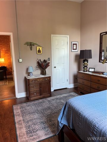 125 Edward Street 1C, Buffalo, NY 14201