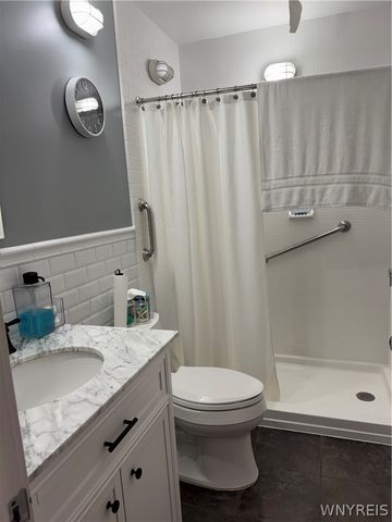 125 Edward Street 1C, Buffalo, NY 14201