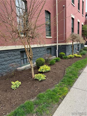 125 Edward Street 1C, Buffalo, NY 14201