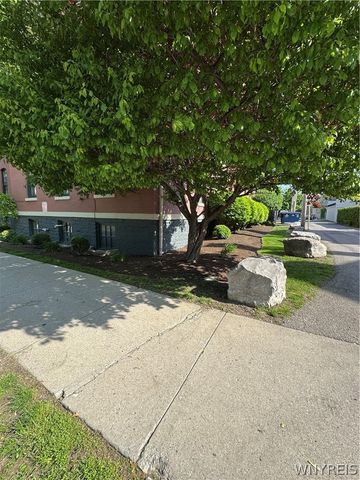 125 Edward Street 1C, Buffalo, NY 14201