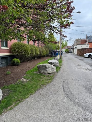 125 Edward Street 1C, Buffalo, NY 14201